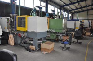 BATTENFELD BA 750 CD PLUS