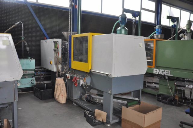 BATTENFELD BA 750 CD PLUS