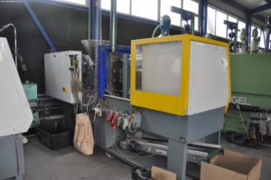 BATTENFELD BA 750 CD PLUS