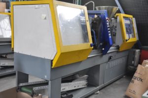 BATTENFELD BA 750 CD PLUS