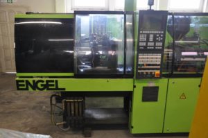 ENGEL ES 200/45 HLS