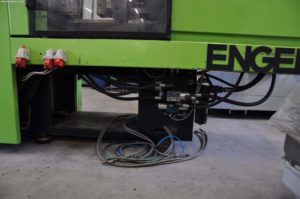 ENGEL ES 330/80 HL ST