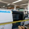 SANDRETTO MODULA 270/1372 MACH 2