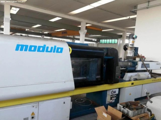 SANDRETTO MODULA 270/1372 MACH 2