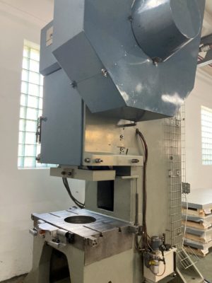 SMV PRESSES CO1250-2