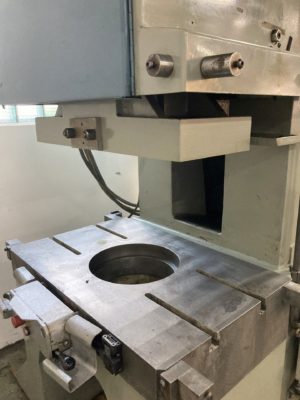 SMV PRESSES CO1250-2