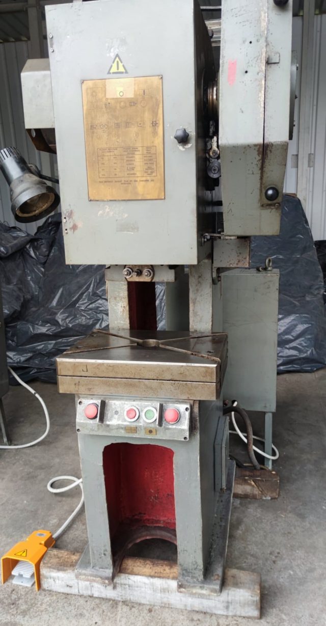 WYKROMET PMS 16 SA