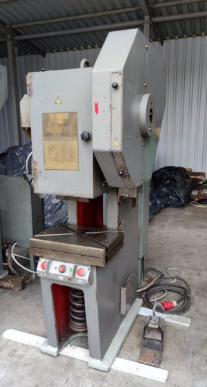 WYKROMET PMS 16 SA