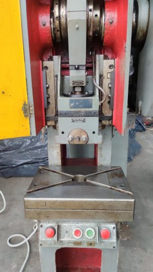 WYKROMET PMS 16 SA