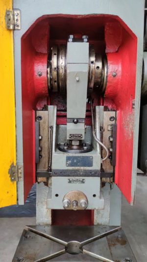 WYKROMET PMS 16 SA