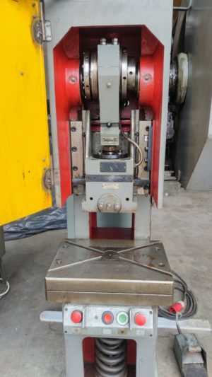 WYKROMET PMS 16 SA