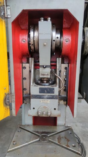 WYKROMET PMS 16 SA