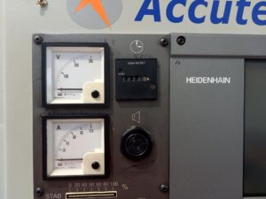 ACCUTEX AMNC62