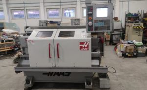 Haas TL-1HE