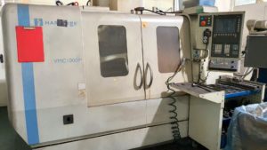 Hardinge VMC 1000P3