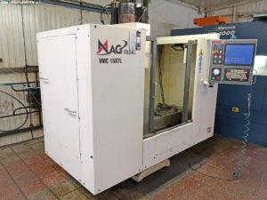 FADAL VMC 15XTL