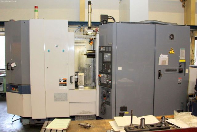 MORI SEIKI SH-50040