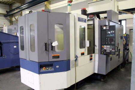 MORI SEIKI SH-400