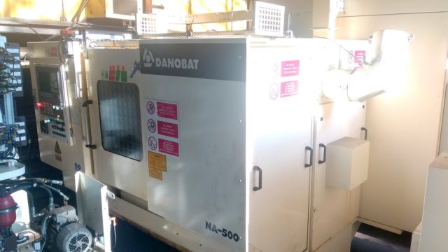 DANOBAT NA-500