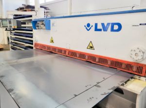 LVD MVB 31/8