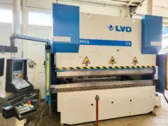 LVD PPEB 170/3050 CNC