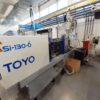 TOYO SI-130-6 z robotem SWITEK SW6308S