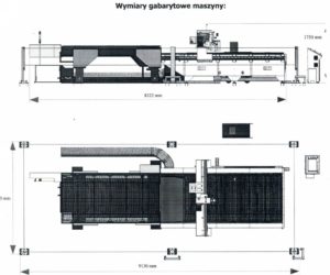 DYNAMIC SPEED HQ 1500X3000