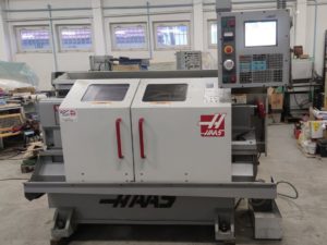 Haas TL-1HE