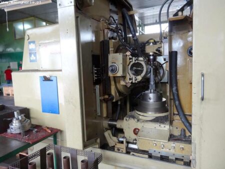 WMW VEB Modul ZFWZ 250/3