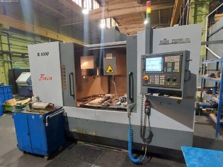 AFM DEFUM BACA R 1000 