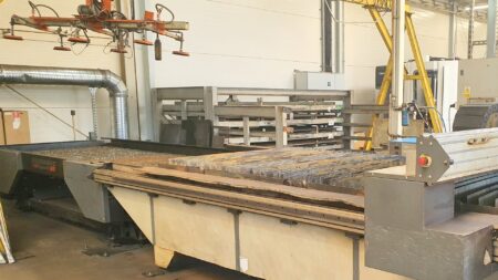 DYNAMIC SPEED HQ 1500X3000