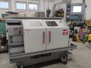 Haas TL-1HE