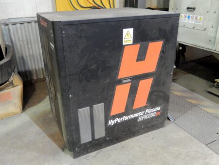 ZAKMET FIRECUT 1325 13000 X 2500