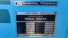 SMERAL TRNAVA LEN 40 C
