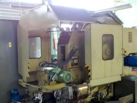 WMW VEB Modul ZFWZ 250/3