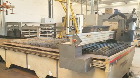 DYNAMIC SPEED HQ 1500X3000