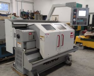 Haas TL-1HE