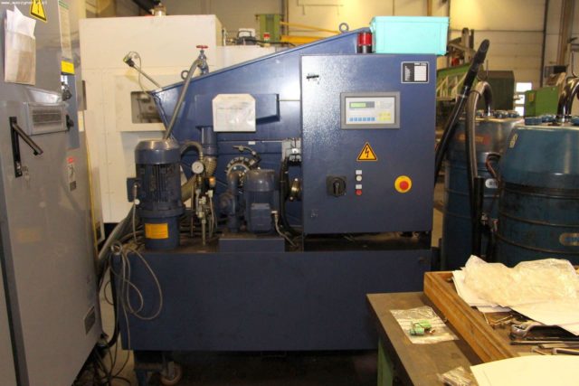 MORI SEIKI SH-50040