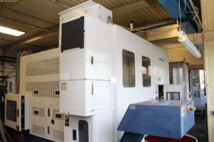 MORI SEIKI SH-50040