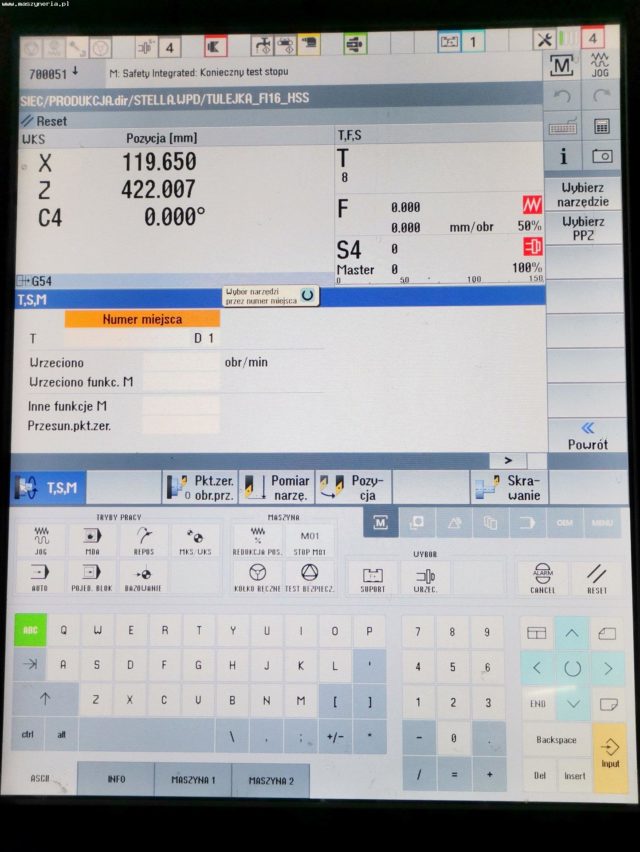 DMG MORI CLX 350