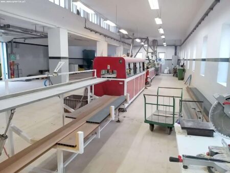 PVC JWELL SJZ 80/156