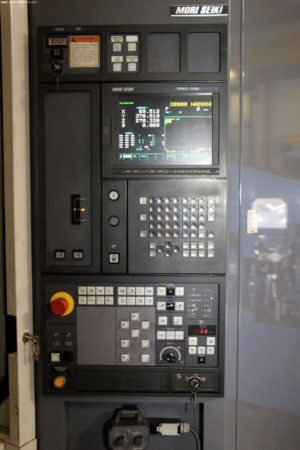 MORI SEIKI SH-50040