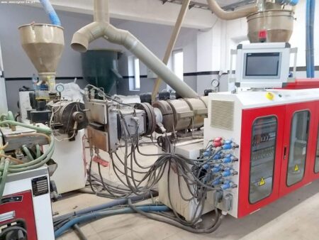 PVC JWELL SJZ 80/156