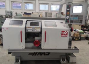 Haas TL-1HE