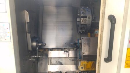 DANOBAT NA 500 CNC