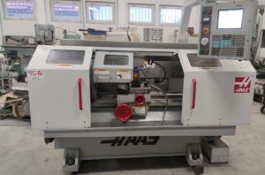 Haas TL-1HE