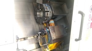 DANOBAT NA 500 CNC