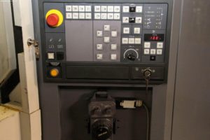 MORI SEIKI SH-50040