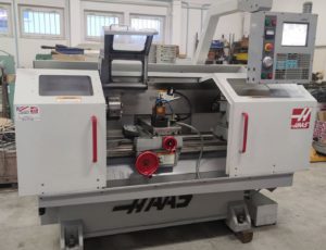 Haas TL-1HE