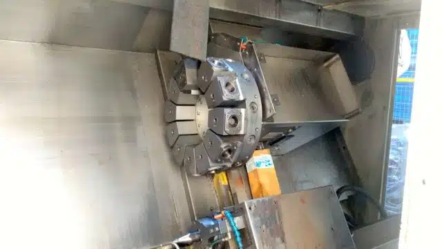 DANOBAT NA 500 CNC